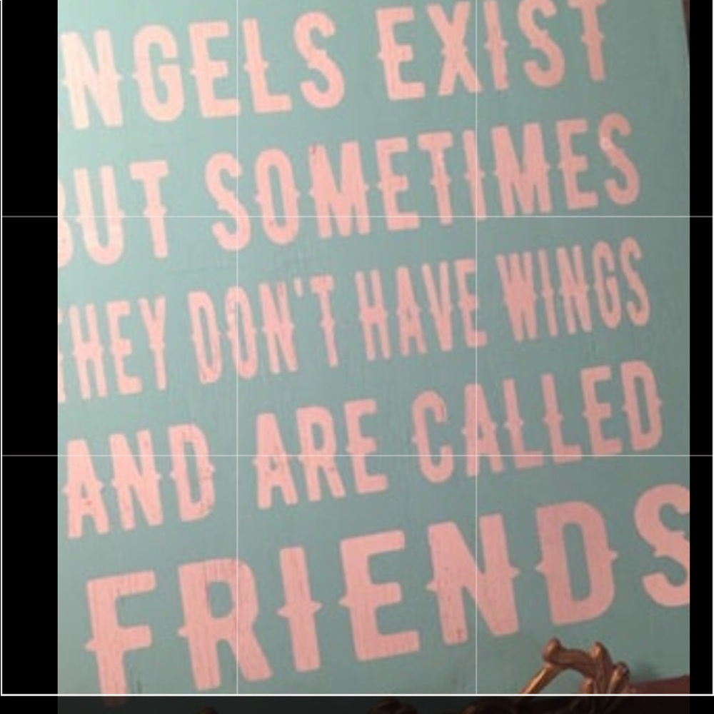 For my BFF